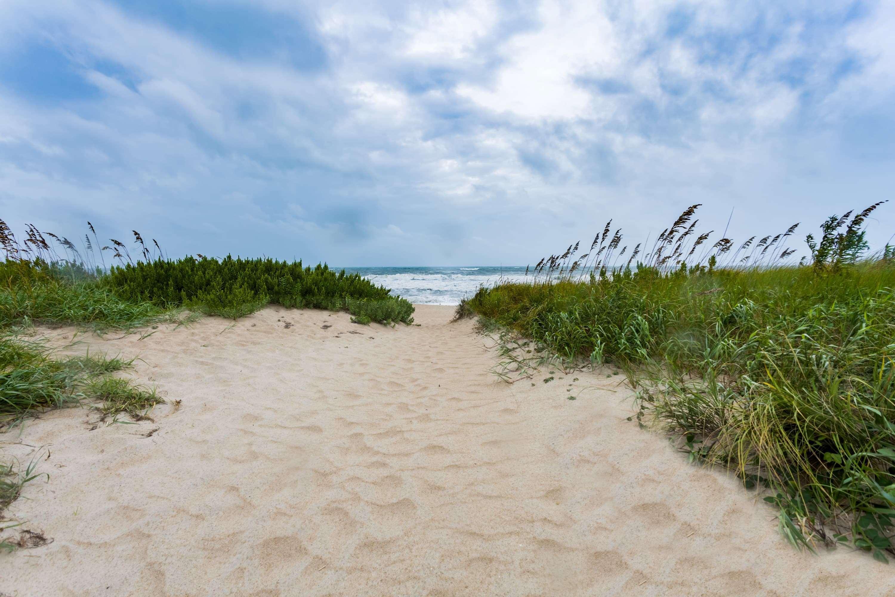 Days Inn By Wyndham Kill Devil Hills Oceanfront - Wilbur Екстериор снимка